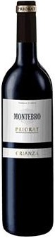 Montebro Crianza Priorat 2010