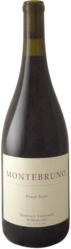 Montebruno Momtazi Vineyard Pinot Noir 2014