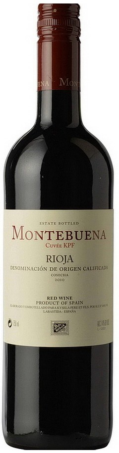 Montebuena Rioja