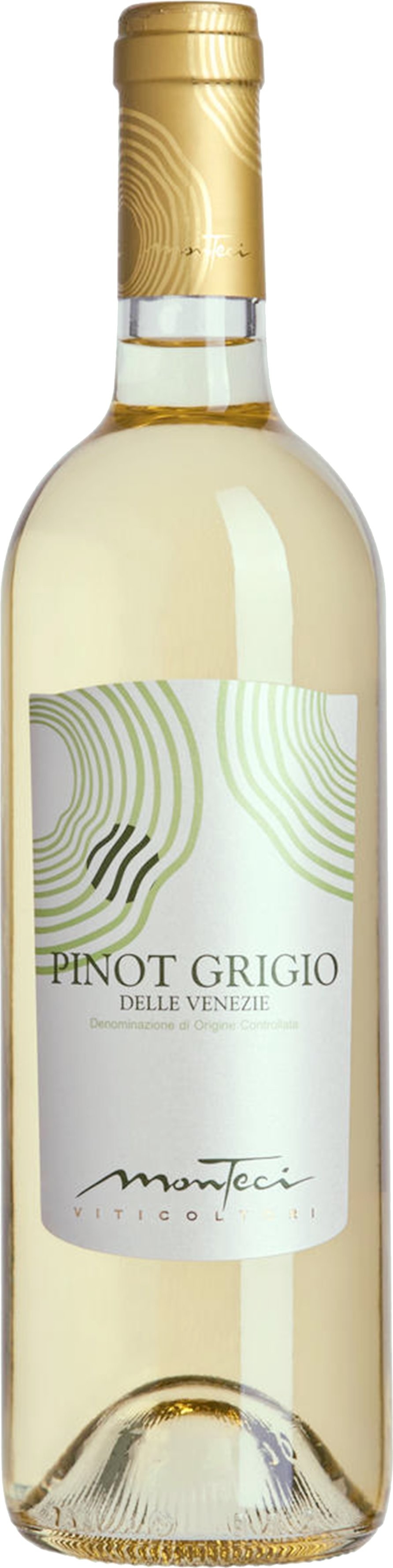 Monteci Pinot Grigio
