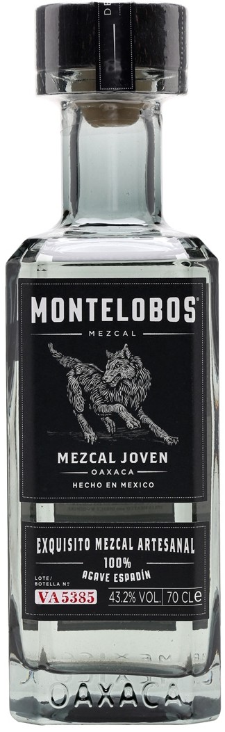 Montelobos Joven