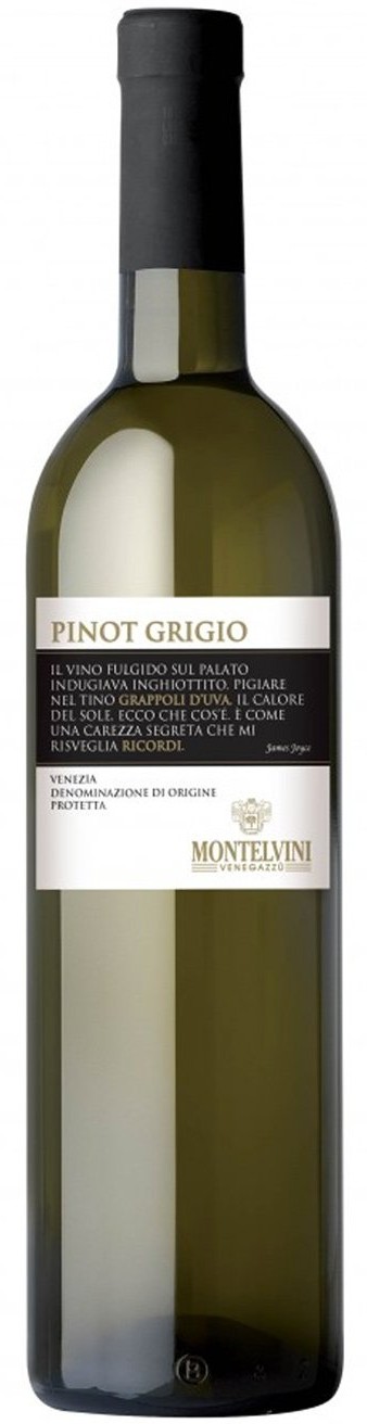 Montelvini Pinot Grigio