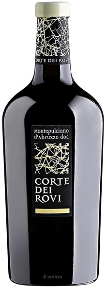 Montepulciano d'Abruzzo