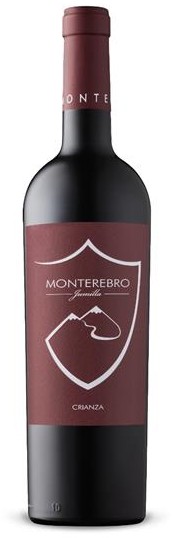 Monterebro Jumilla Crianza 2011
