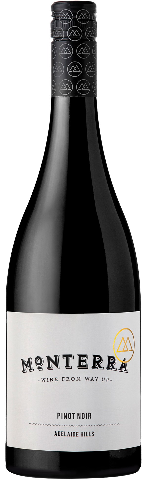Monterra Adelaide Hills Pinot Noir 2015