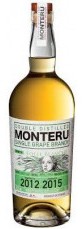 Monteru Brandy Sherry Oak Cask Finish