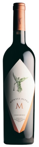 Montes Alpha M Meritage