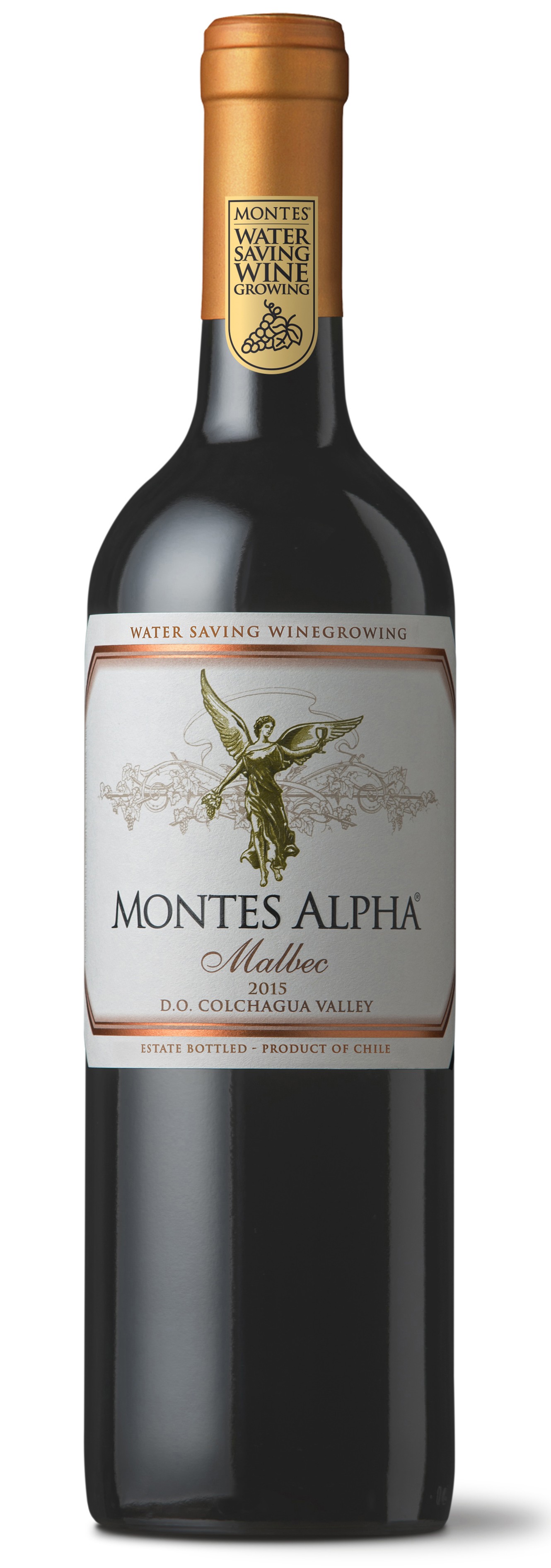 Montes Alpha Malbec