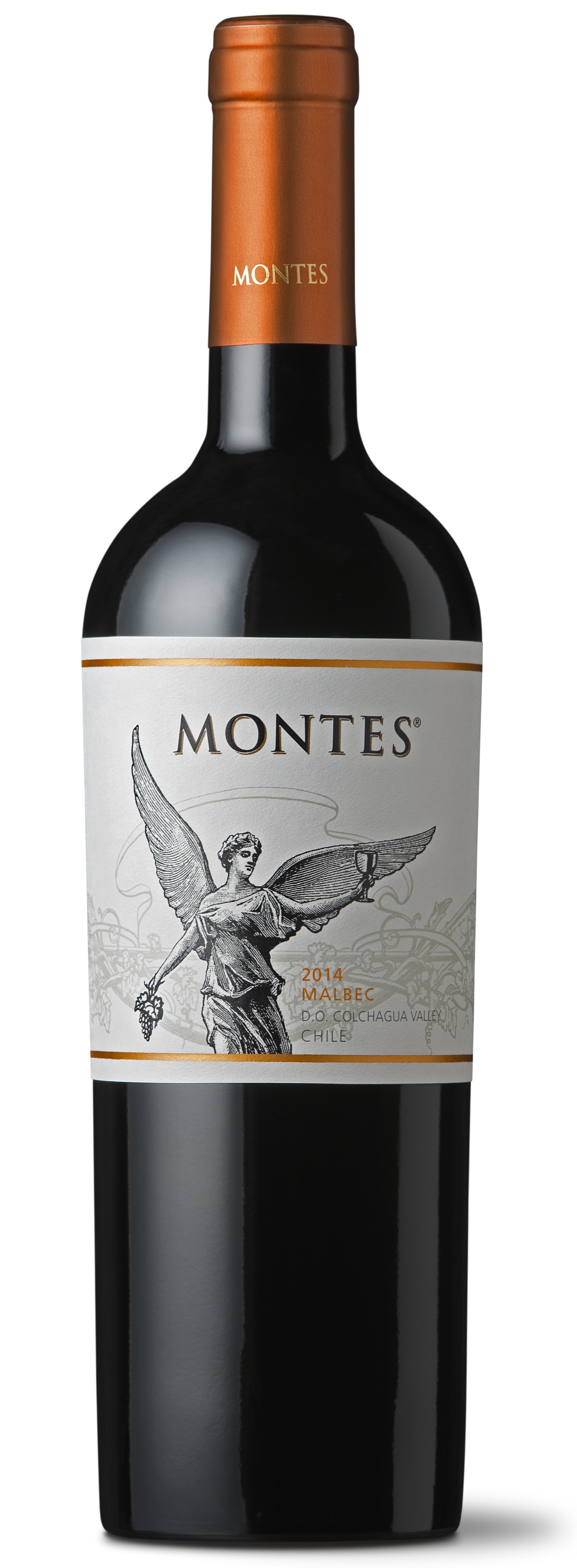 Montes Classic Series Malbec