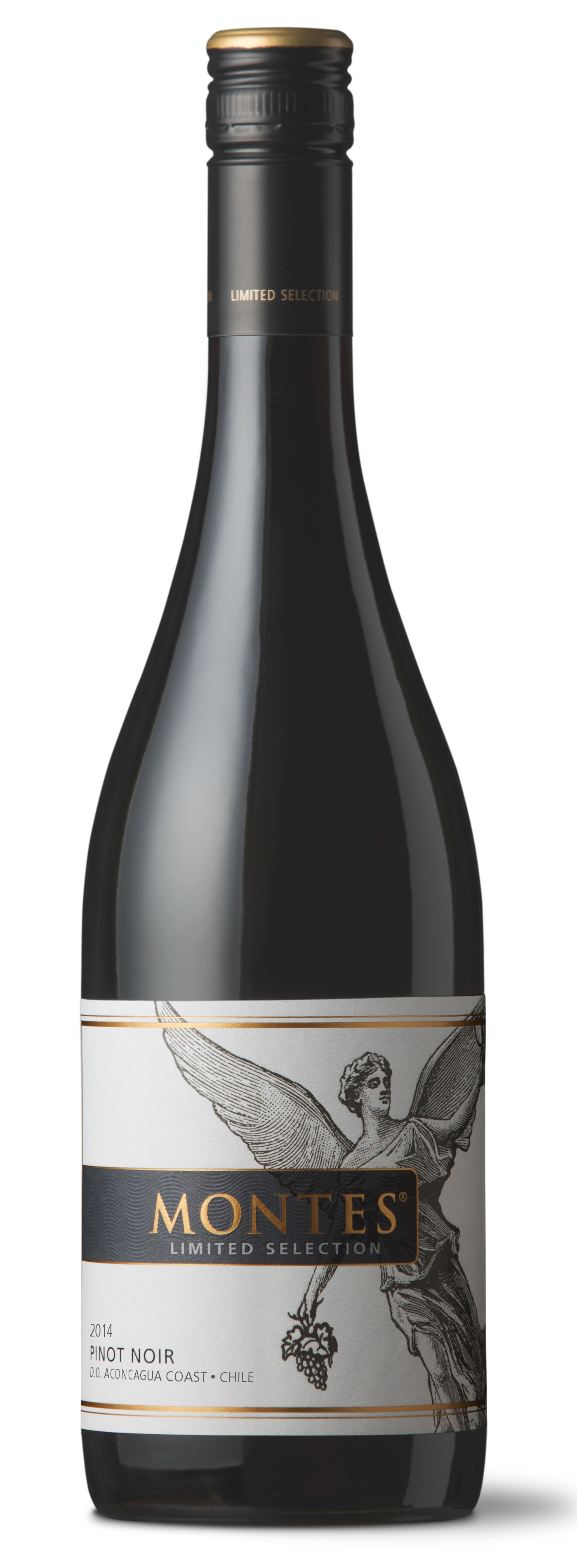 Montes Limited Selection Pinot Noir