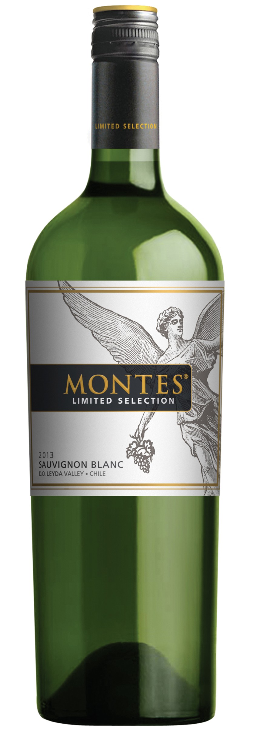 Montes Limited Selection Sauvignon Blanc