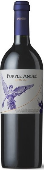 Montes Purple Angel 2014