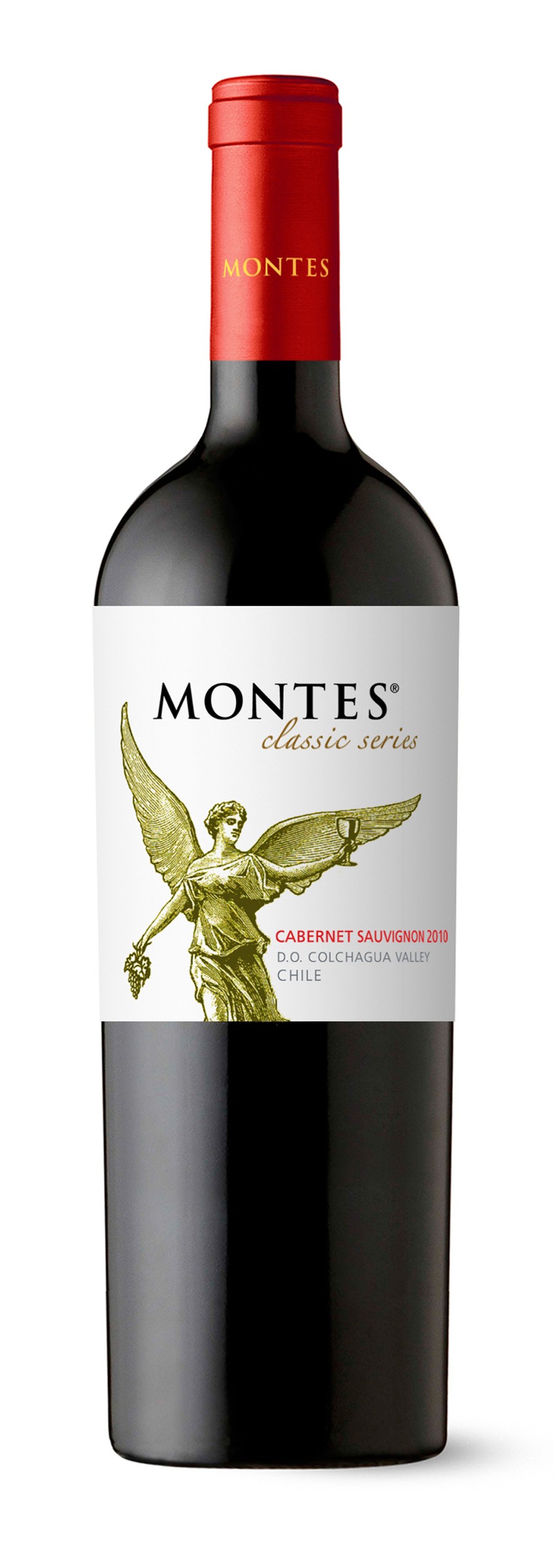 Montes Reserva Cabernet Sauvignon
