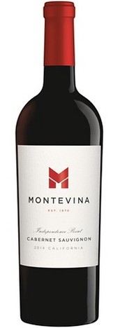 Montevina Cabernet Sauvignon