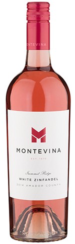 Montevina White Zinfandel