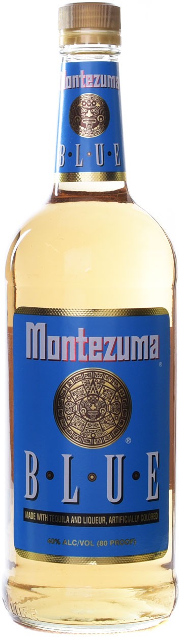 Montezuma Blue