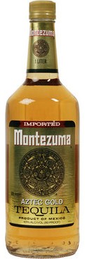 Montezuma Gold