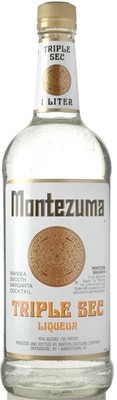 Montezuma Triple Sec