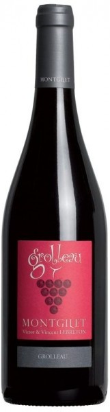 Montgilet Grolleau 2018