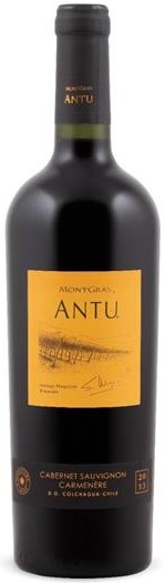 Montgras Antu Cabernet Sauvignon