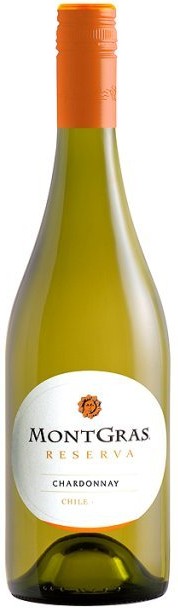 Montgras Chardonnay