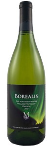Montinore Borealis Northern Whites' 2013