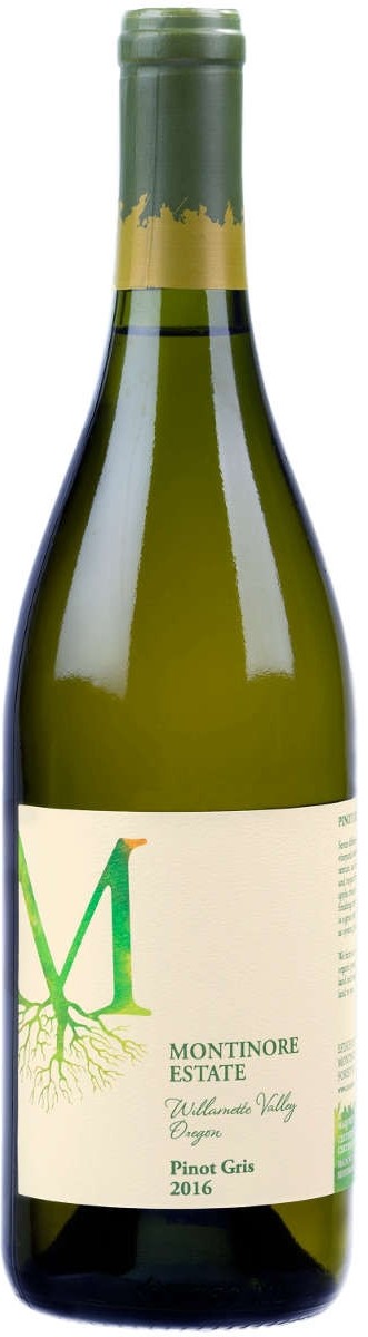 Montinore Estate Pinot Gris 2016