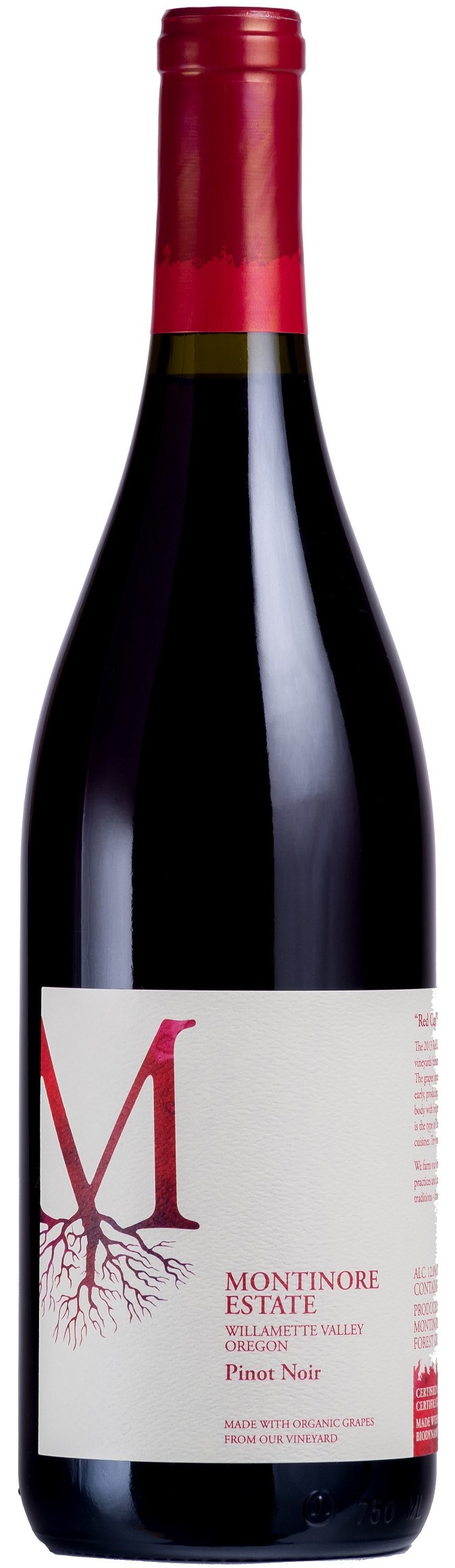 Montinore Estate Pinot Noir