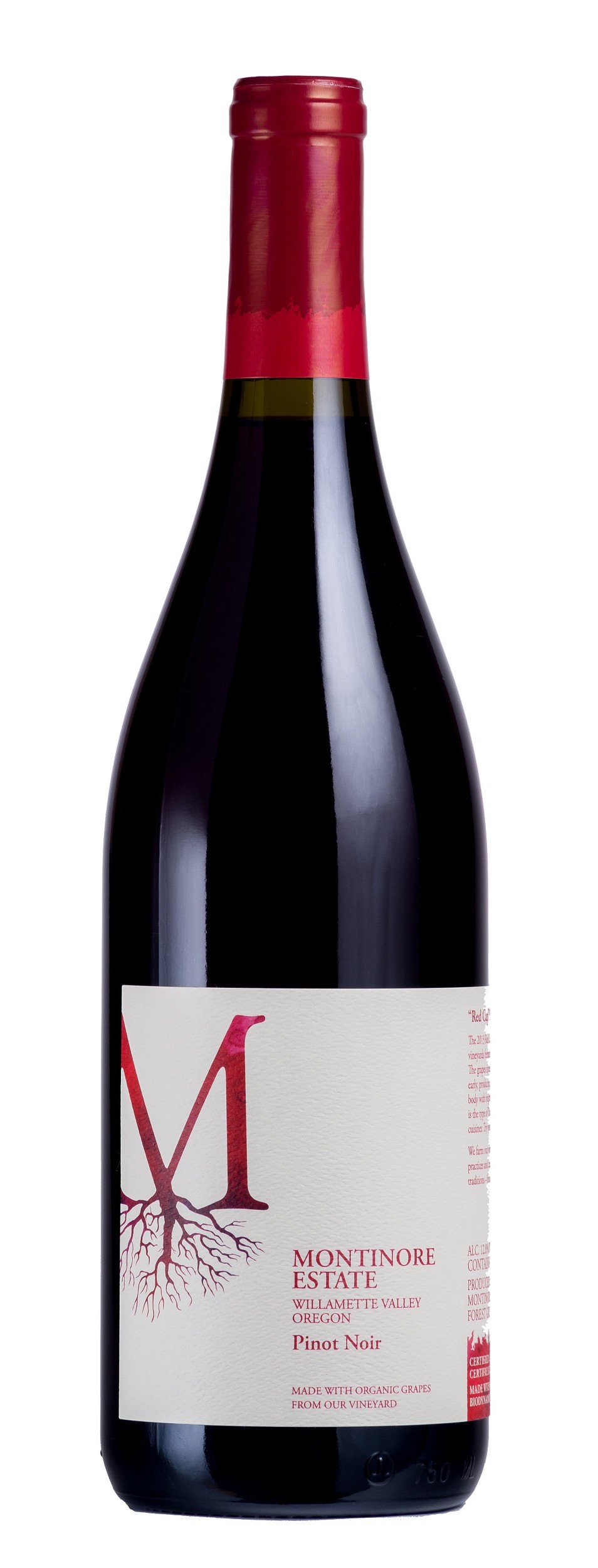 Montinore Estate Pinot Noir
