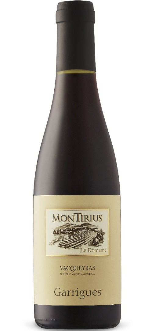 Montirius Garrigues 2014