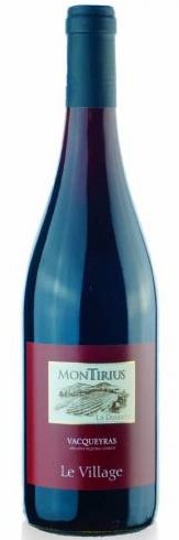 Montirius Le Village 2015