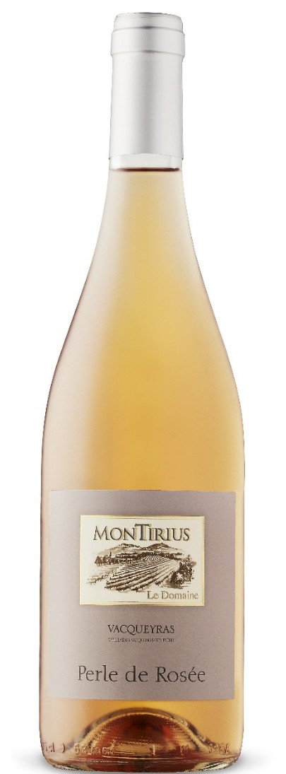 Montirius Perle de Rosee 2016