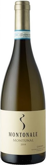 Montonale Montunal Lugana