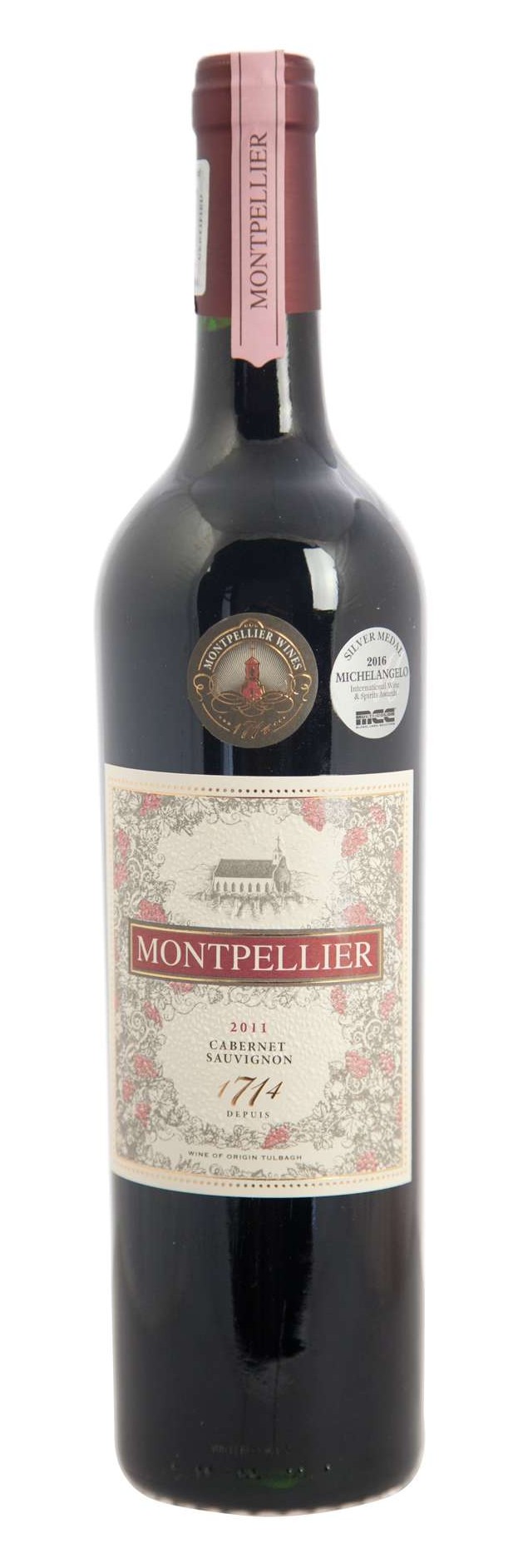 Montpellier Cabernet Sauvignon