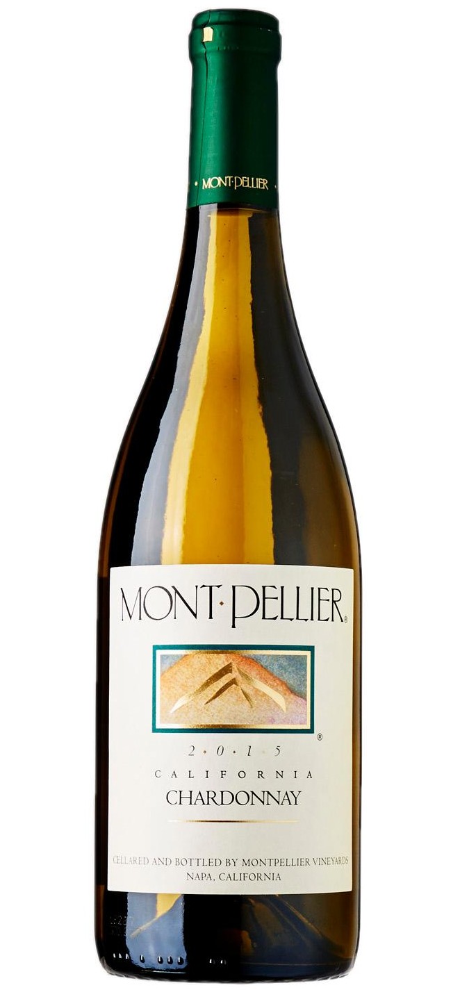 Montpellier Chardonnay
