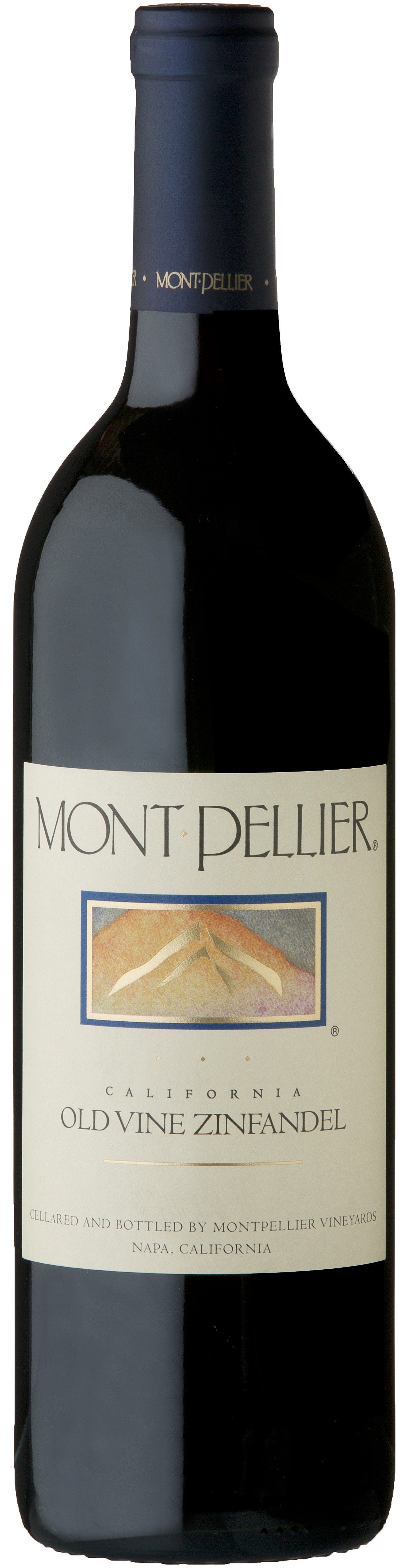Montpellier Pinot Noir