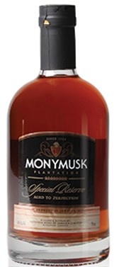Monymusk Special Reserve Rum