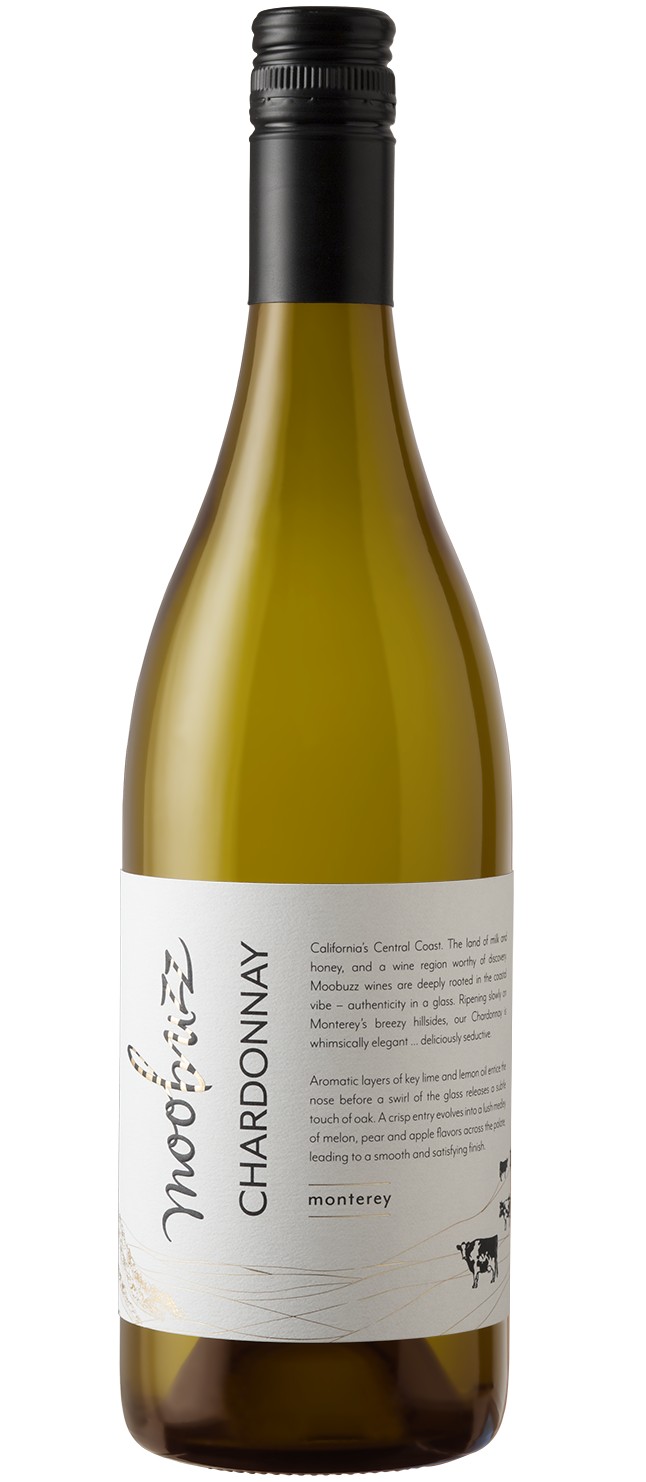 Moobuzz Chardonnay