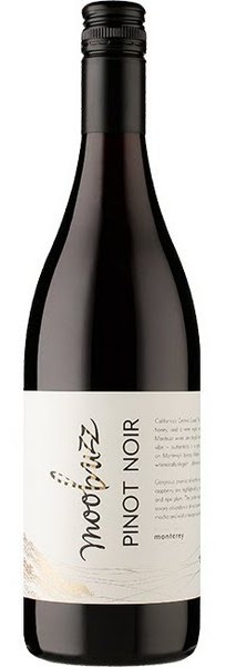Moobuzz Pinot Noir