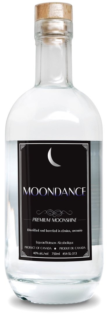 Moondance Premium Moonshine
