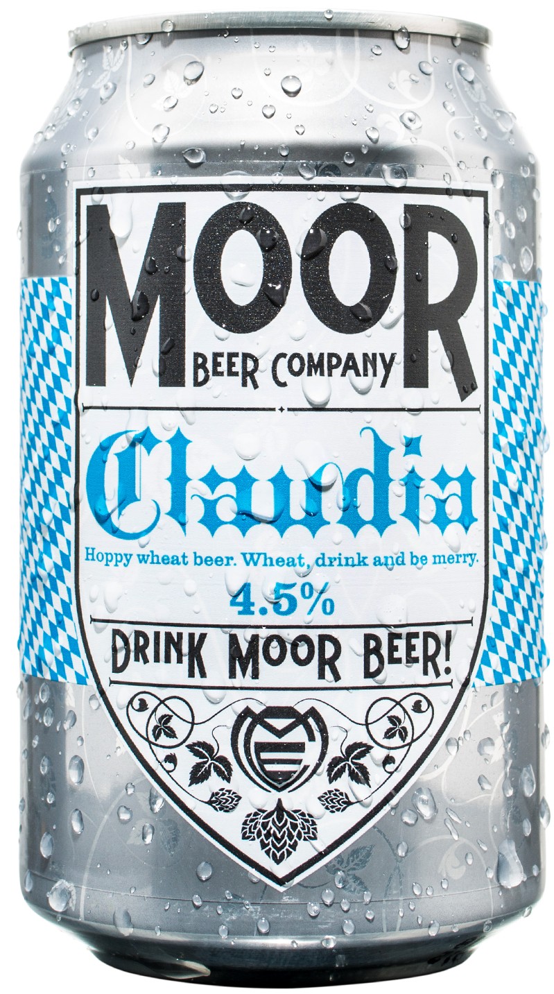 Moor Claudia