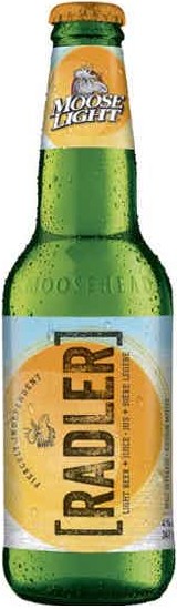 Moosehead Radler