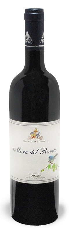 Mora del Roveto