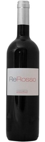 Morazzano Re Rosso