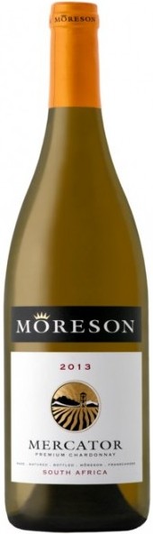 Moreson Mercator Chardonnay