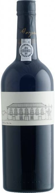 Morgadio da Calcada Late Bottle Vintage Port 2013