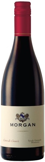 Morgan Cotes Du Crows