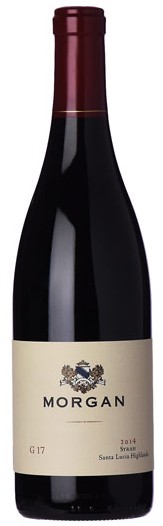 Morgan G17 Syrah