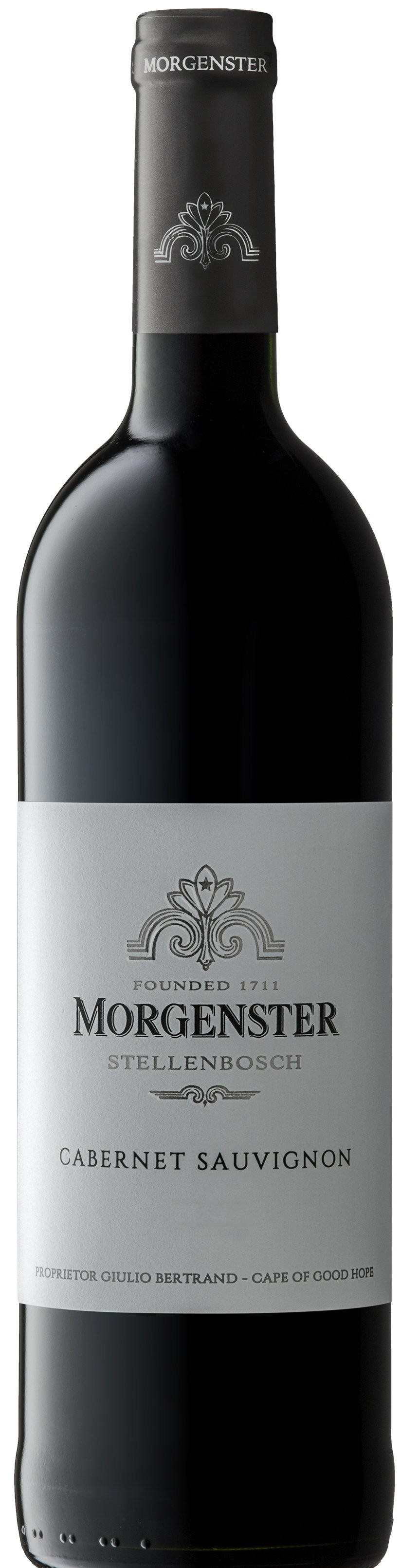 Morgenster Stellenbosch Cabernet Sauvignon 2018