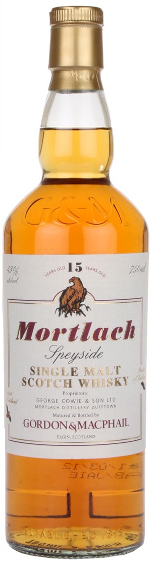 Mortlach